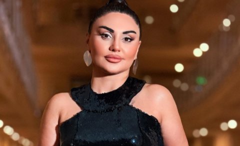 Şəbnəm buna görə 30 min dollar qonorar alıb - VİDEO