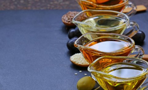 Dörd diyetoloq cavab verdi: Hansı yağ ən faydalıdır?