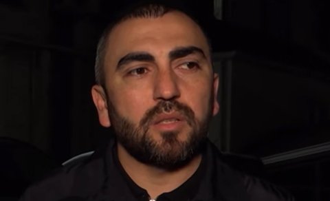 Sakinləri bezdirən gecə klubu və hamamda nə baş verir? - VİDEO