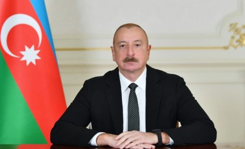 İlham Əliyev Türkiyə Prezidentinə zəng etdi - YENİLƏNİB