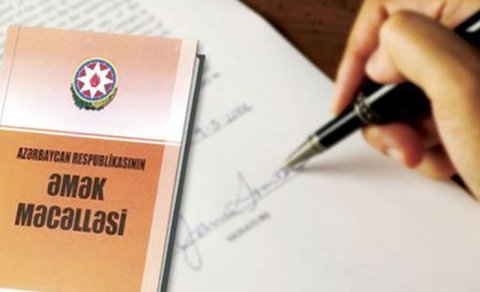 Azərbaycanda ən çox və ən az işçi hansı sahələrdə işləyir?