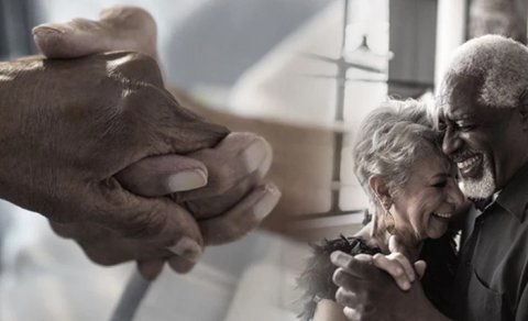 83 ildir evlidirlər: Dünyanın ən uzunömürlü cütlüyünün sevgi hekayəsi...