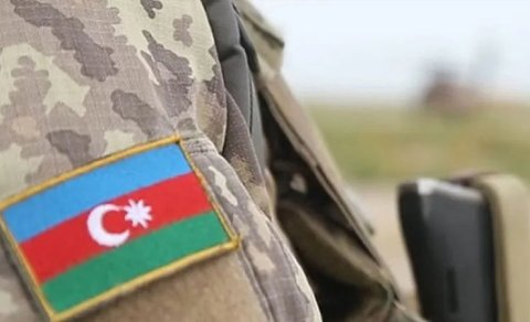 Hərbçilərin maaşı ilə bağlı QƏRAR verildi