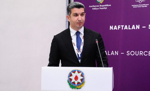 
Vüqar Novruzov Göygölün icra başçısı oldu