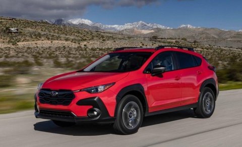 Heç vaxt təmirə ehtiyacı olmayan krossover - Mütəxəssislər açıqladı