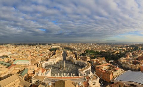Roma İmperiyası əvvəllər düşünüləndən daha irəli yollar tikib - Tədqiqat