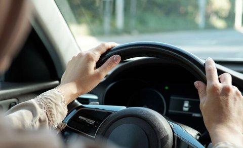 Ekspert qəzaya düşmüş avtomobil almağın riskləri barədə xəbərdarlıq etdi