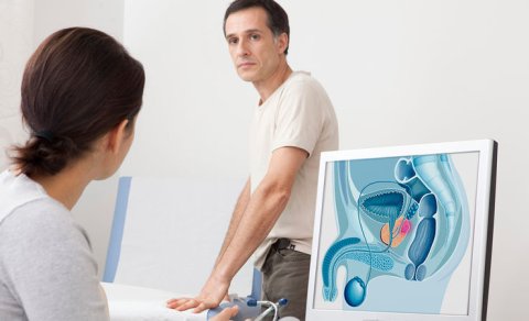 Prostat xərçəngini erkən mərhələdə aşkar etməyə kömək edən analiz hansıdır?