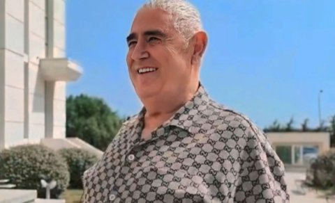 Vəkili Şərurlu İsfəndiyarın xəstə olduğunu deyir - Özünün xəbəri yoxdur