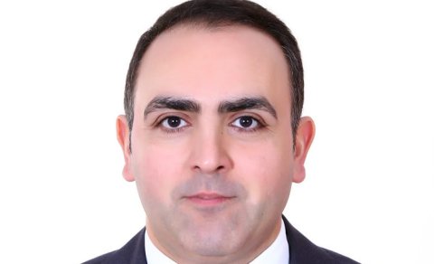 Keçmiş nazir müşavirinə yeni vəzifə verildi