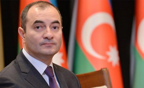 General-leytenant İlqar Musayevə ağır itki üz verib
