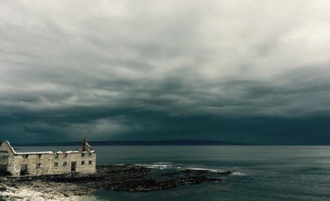 Cəmi 150 sakini olan gizli inci - Rathlin adası