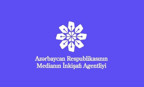 MEDİA onlayn və çap media subyektlərinə dəstək üçün müsabiqə elan etdi