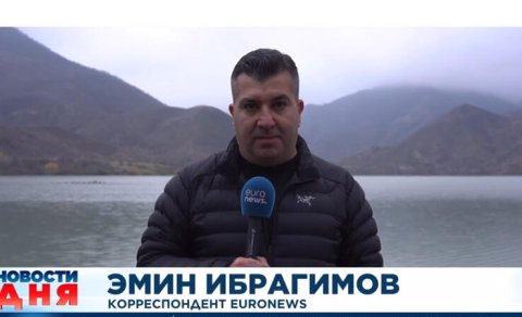 Tanınmış azərbaycanlı jurnalist Türkiyədə həlak oldu