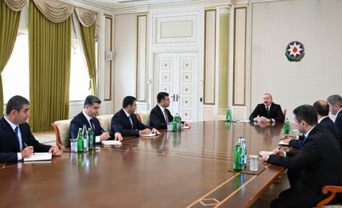 Prezident icra başçılarının qarşısında hansı öhdəlikləri qoydu?