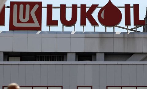 "Lukoil"in aktivləri üçün növbə yaranıb: "Reuters" iddiaçıların adını açıqladı