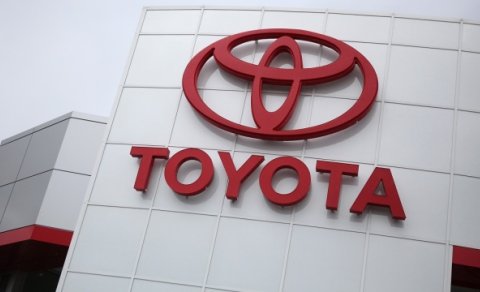 "Toyota" beş il ərzində ABŞ-a 10 milyard dollar investisiya yatıracaq