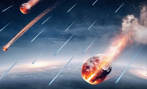 Gələcək astronavtlar üçün Ayda gizli bir təhlükə aşkar edildi