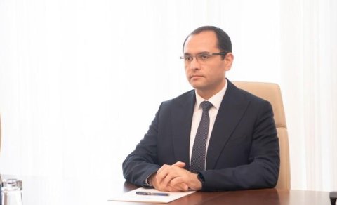 Nazir kənd təsərrüfatı məhsullarının bahalaşmasının səbəblərini açıqladı