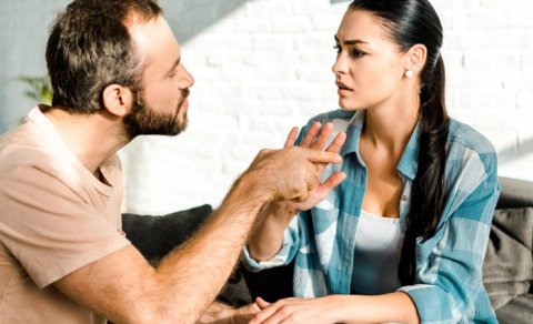 Mükəmməl cütlüklər münasibətlərini necə səssizcə məhv edir? - Terapevt açıqladı