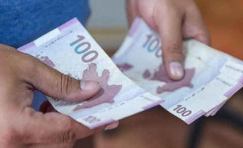 Azərbaycanda ən yüksək maaşı onlar alır