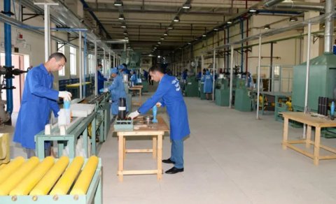 "Azərsilah"ın Şirvandakı zavodunda qəza oldu - Ölən var
