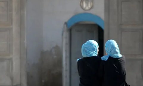 Qeyri-islam dini icmalarının sayı artır - Səbəb nədir?