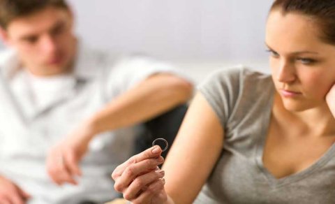 Sosioloq: Mənzil-məişət problemləri boşananların sayın artırır