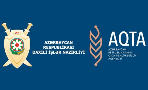 Bakıda 2 tona yaxın yararsız ət aşkarlandı

