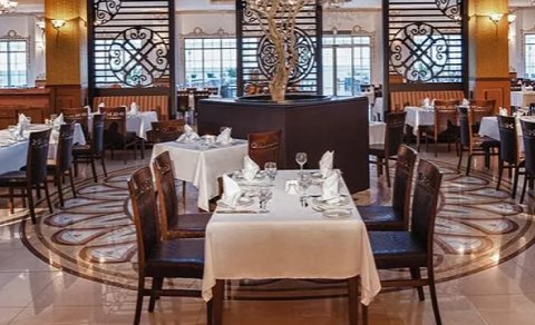 Əhali restoran və kafelərdə nə qədər pul xərcləyib?