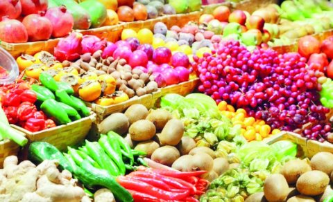 İxracda bir milyardlıq hədəf