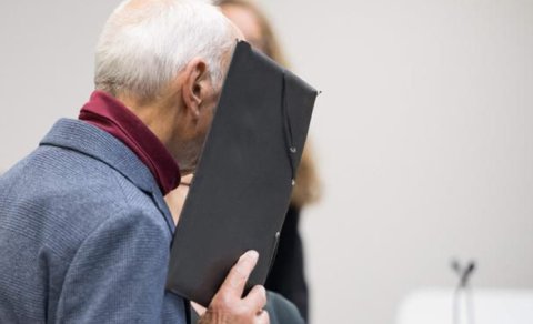 Qətllərdən sonra 30 il gizlənə bilmişdi - Saxta pasport onu ələ verdi...