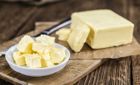 Kərə yağının istehsalında 10%-dən çox azalma