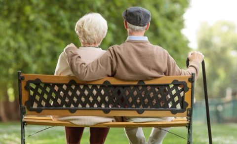 Son 16 ildə yaşa görə pensiya alanların sayı 146 min nəfər azalıb