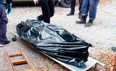 Yanmış meyiti tapılanların kimlikləri müəyyənləşdi
