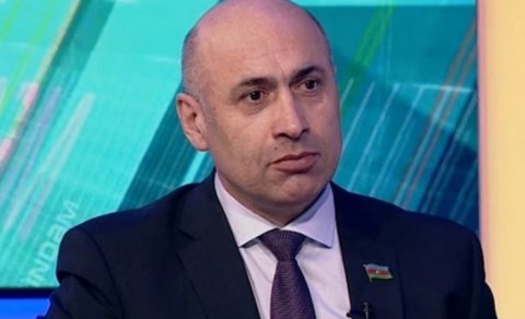 Azər Badamovun Rusiyaya girişinə qadağa ləğv edilib?