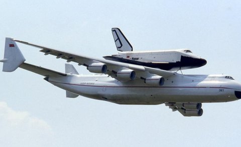 Kosmik tədqiqatlar üçün deyil: SSRİ "Buran"ı əslində niyə yaratmışdı?