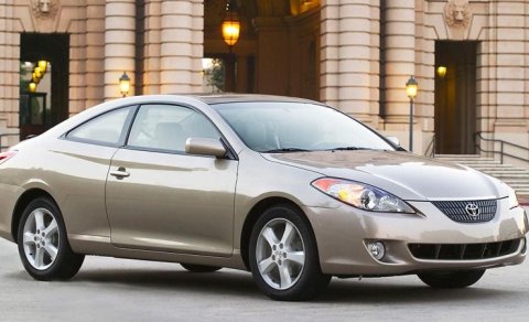 Əbədi xidmət: Mexanik çox etibarlı avtomobili açıqladı