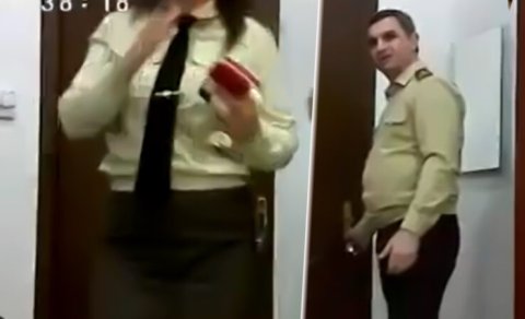 Zaur Mirzəyev azadlığa çıxdı