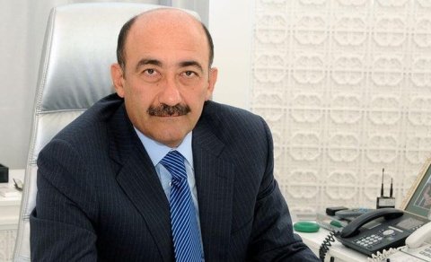 Sabiq naizr 69 yaşını Londonda qeyd etdi