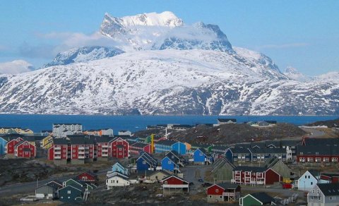 Uzaq Arktika adaları Rusiyanın hibrid təcavüzü səbəbilə yeni təhlükə ilə üzləşir - FT