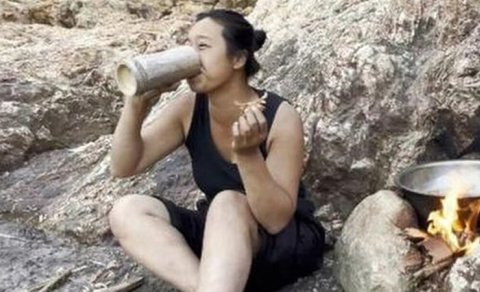 35 gün adada qaldı, 50 siçovul yedi: "Çox dadlı idi"