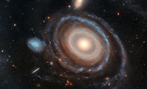 Qalaktikamızın ultra dəqiq simulyasiyası yaradıldı - İlk dəfə