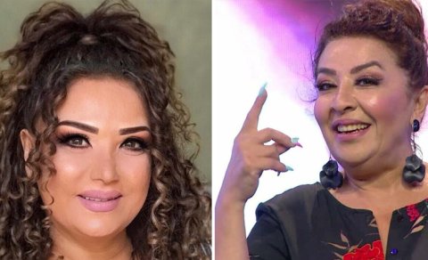 
Samirədən Mənzurəyə cavab: "Hamı mənə "avro Samirə" deyirdi"