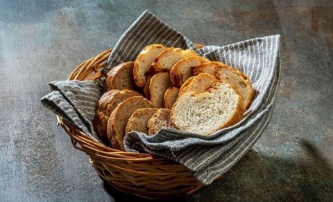 Çörəyi tam olaraq menyudan çıxarmaq düzgündür?