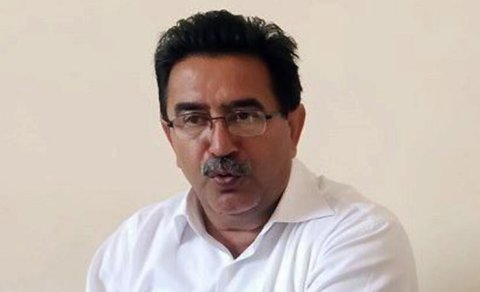 Əməkdar artist Yadigar Muradov vəfat etdi