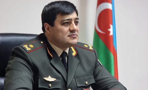 Kapitan həbsdən məktub göndərdi - Generala ağır ittihamlar