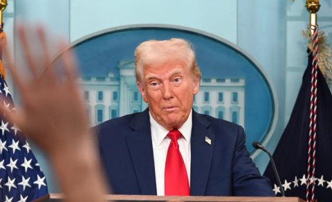 Tramp Rusiyaya qarşı yeni sanksiyaları dəstəkləməyə hazırdır, amma bir şərt var