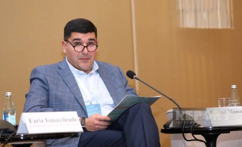 Fərhad Məmmədov: Azərbaycan və Ermənistan sülh prosesində ikitərəfli formatı dəstəkləyirlər
