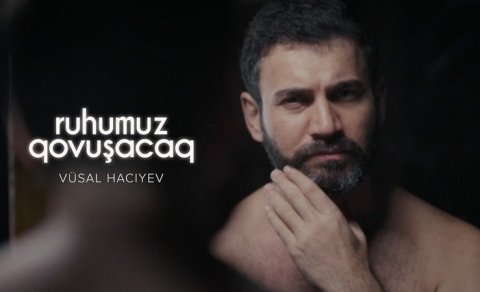 Vüsal Hacıyev 30 ilin mahnısına yeni nəfəs verdi - VİDEO